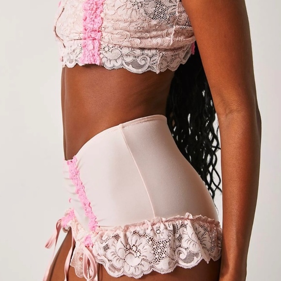 Free People -We are HAH- Better Late Than Never Set in Naked Truth - Picture 2 of 4